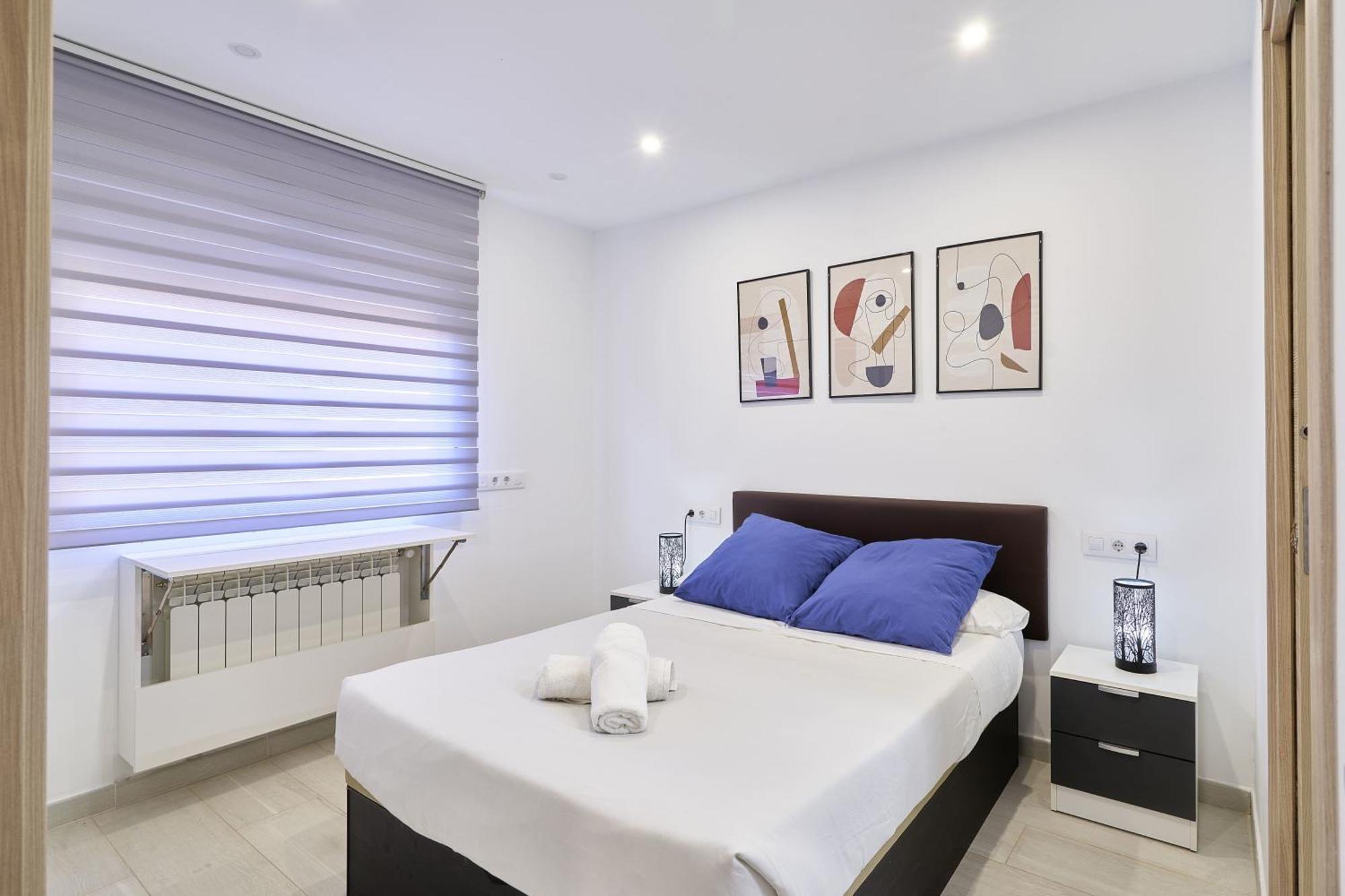 דירות סלאמנקה El Descansso De Picasso A מראה חיצוני תמונה